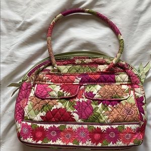 vera bradley purse